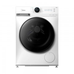 Midea MF200W90B Πλυντήριο Ρούχων 9kg 1400 Στροφών Midea MF200W90B Πλυντήριο Ρούχων 9kg 1400 Στροφών